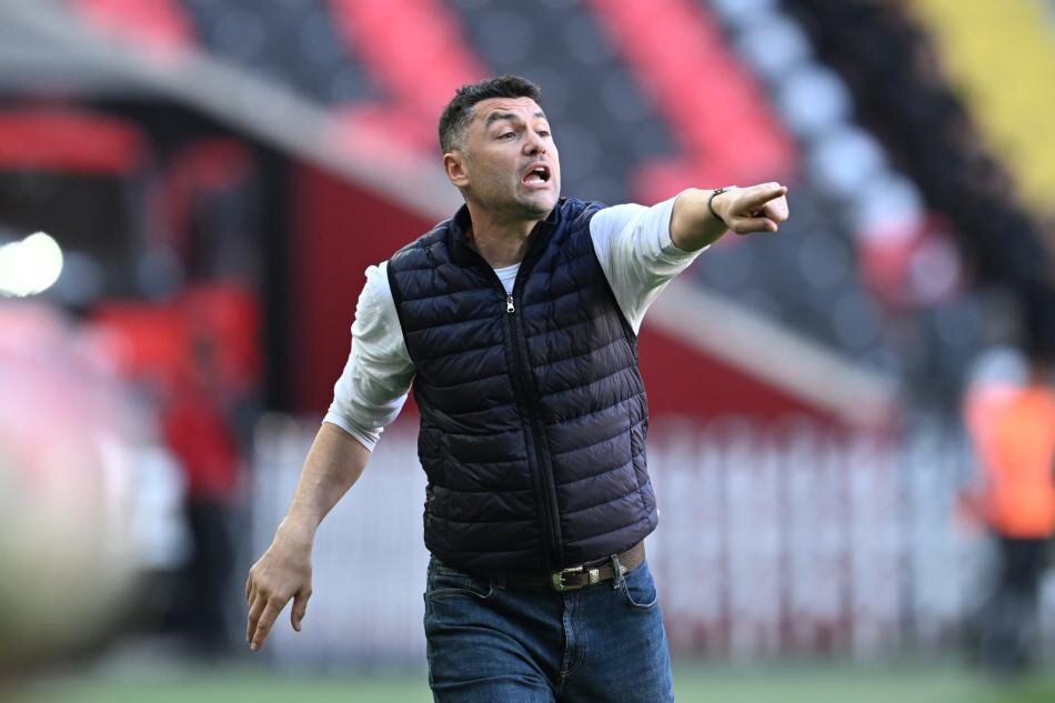 BURAK YILMAZ S�RPR�Z�