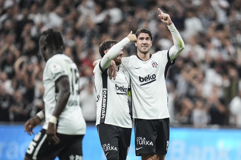 GALATASARAY, FENERBAH�E, TRABZONSPOR...
