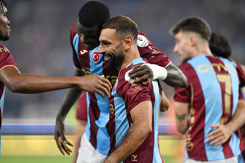 TRABZONSPOR TARAFTARINA MESAJI