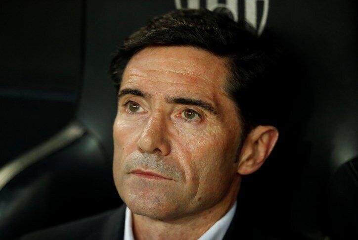 VILLARREAL'DEN MARCELINO