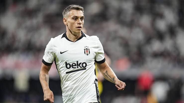 TROSSARD: PREMIER LEAGUE'DEN DERB�YE