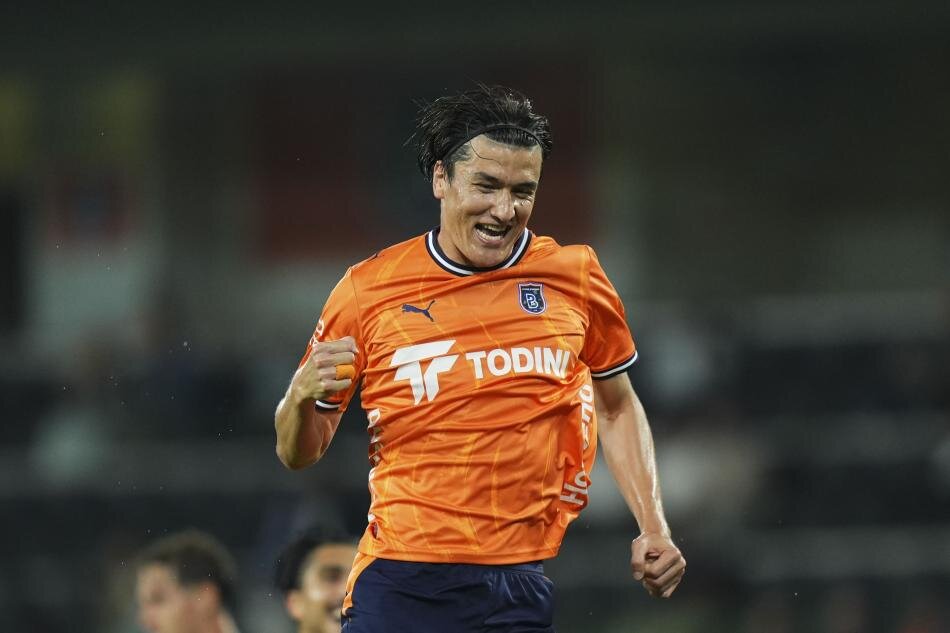SHOMURODOV'UN SER�S�