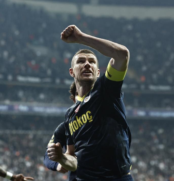 BE��KTA� 1-3 FENERBAH�E