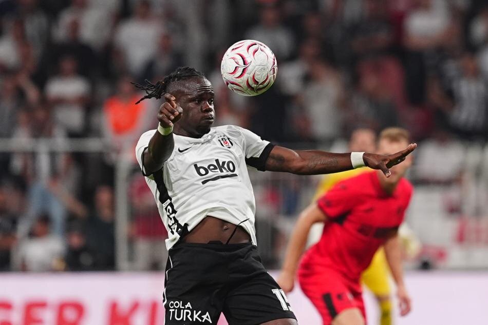 JUNIOR OLAITAN