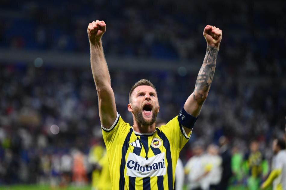 MILAN SKRINIAR