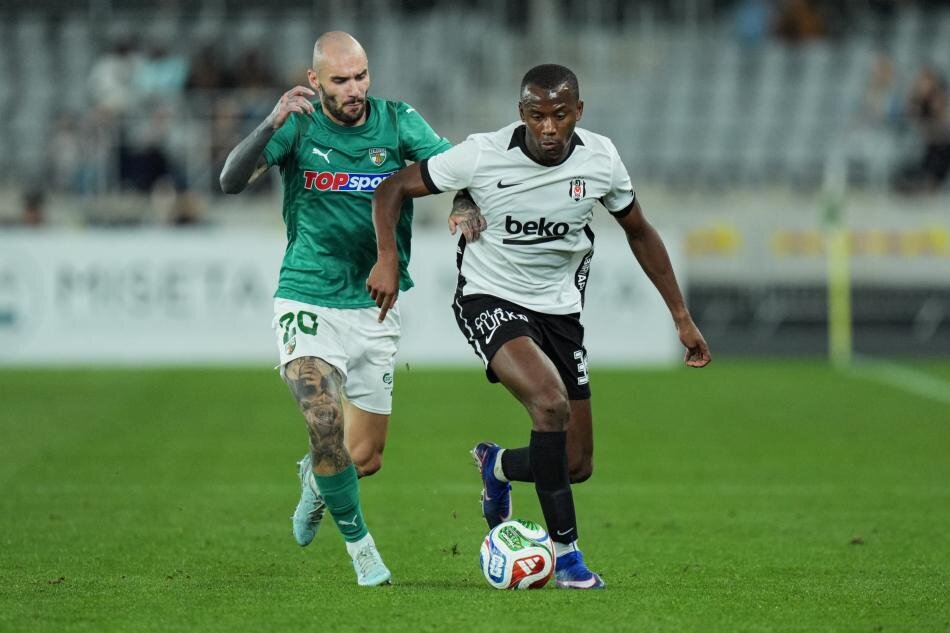 TIAGO DJALO