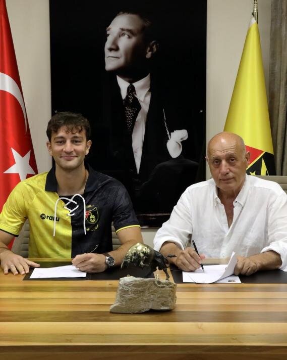 EMRECAN UZUNHAN