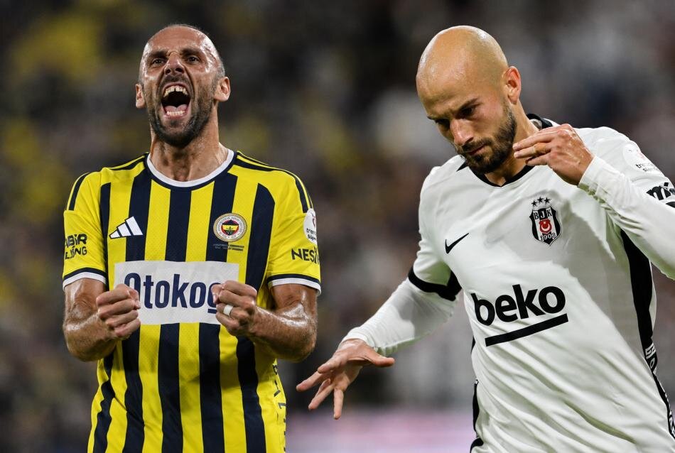 KADIK�Y'DEK� DERB�LER