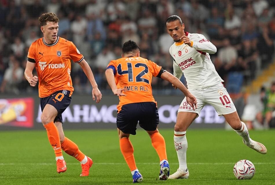 �SANE OYUNDA H�� YOK�