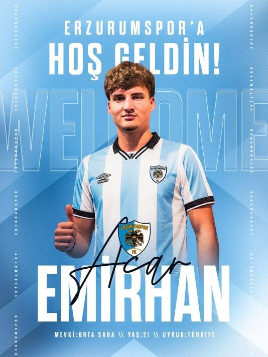 EM�RHAN ACAR