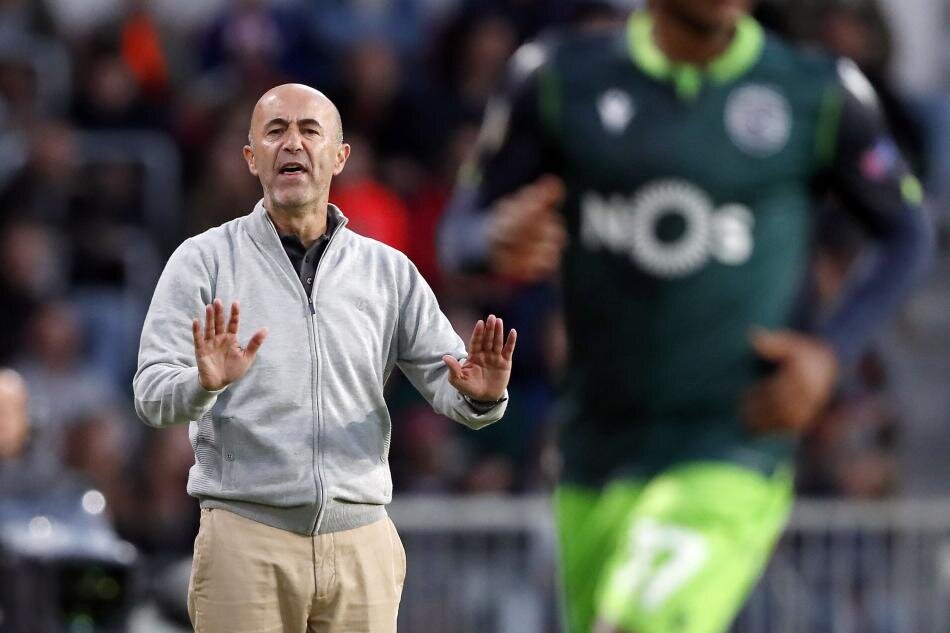 SPORTING'�N ESK� HOCASINDAN G.SARAY UYARISI
