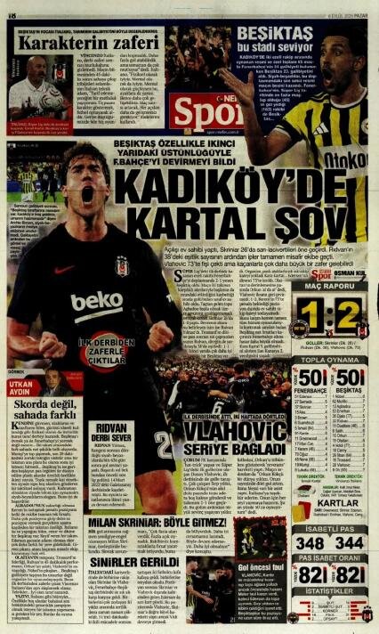 NEFES: \