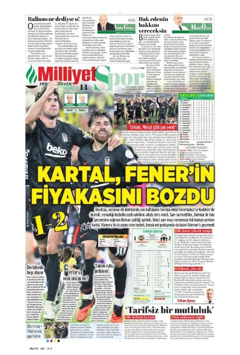 M�LL�YET: \