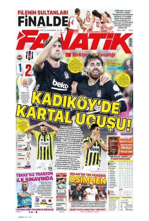 FANAT�K: \