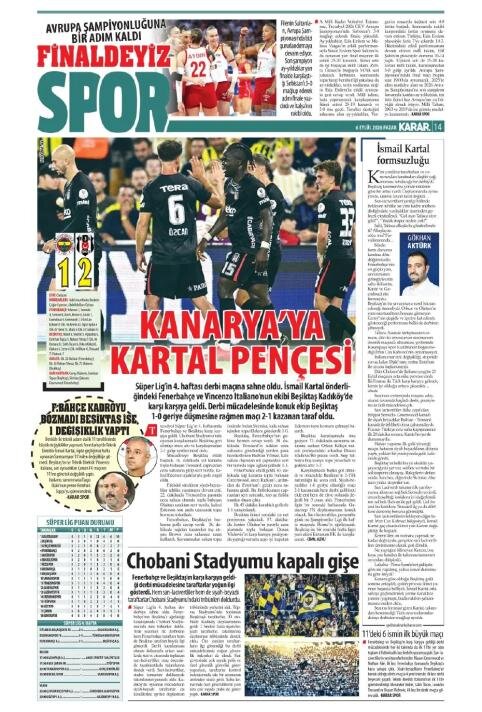KARAR: \
