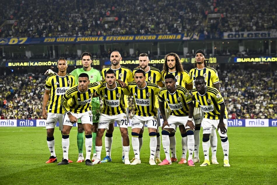 YAZARLARDAN FENERBAH�E YORUMLARI 