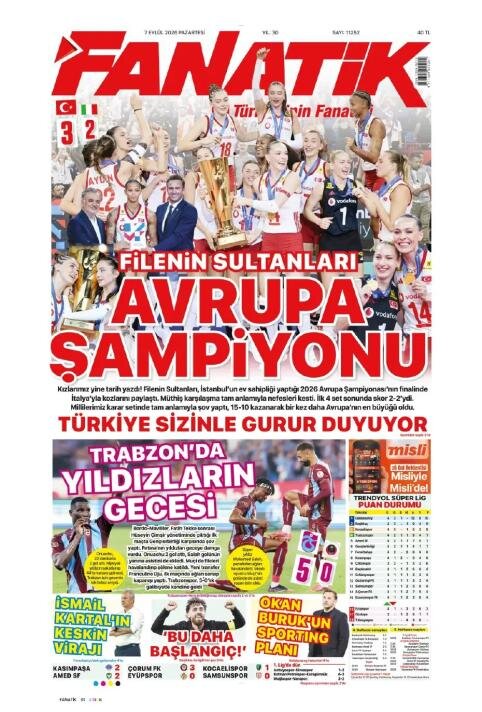 FANAT�K: \