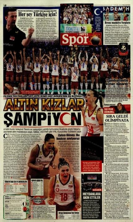 NEFES: \