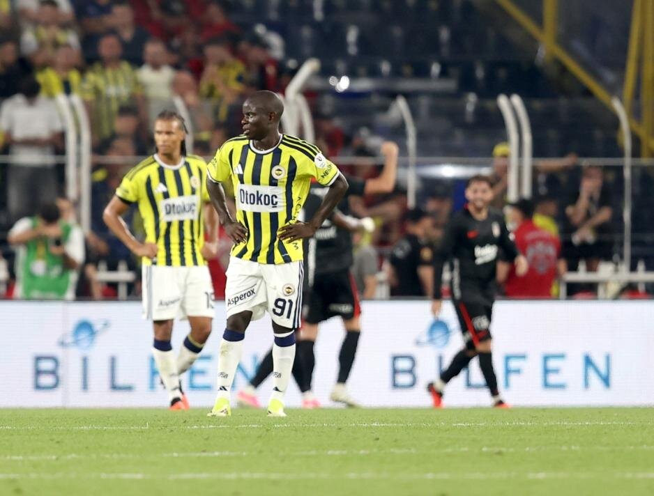 �HER KAYIPTA REAKS�YONLAR BA�LAYACAK�
