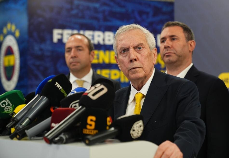 AZ�Z YILDIRIM'DAN TAKIMA UYARI!