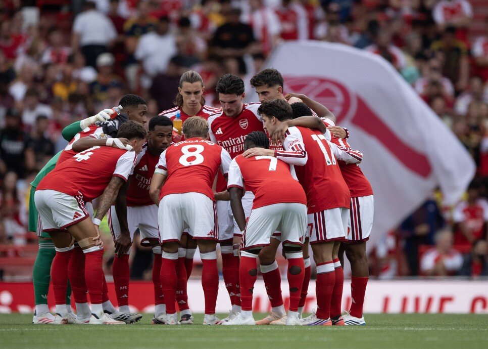 ARSENAL