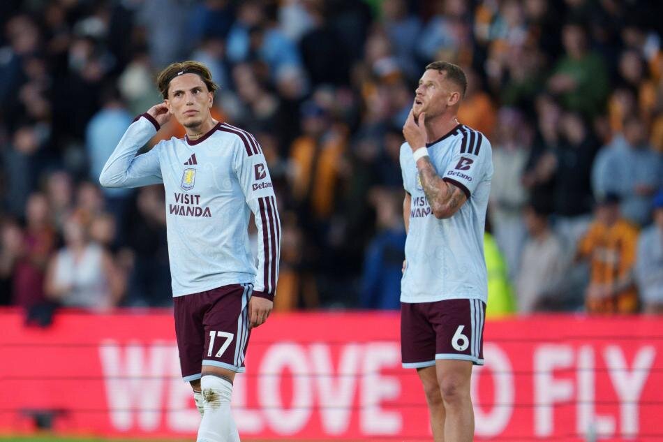 ASTON VILLA
