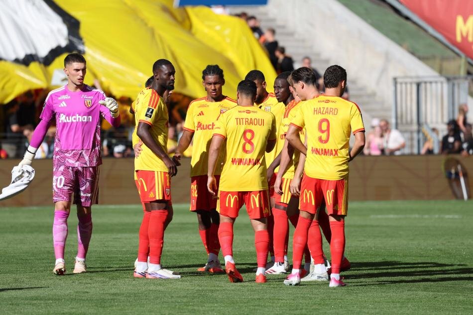 RC LENS