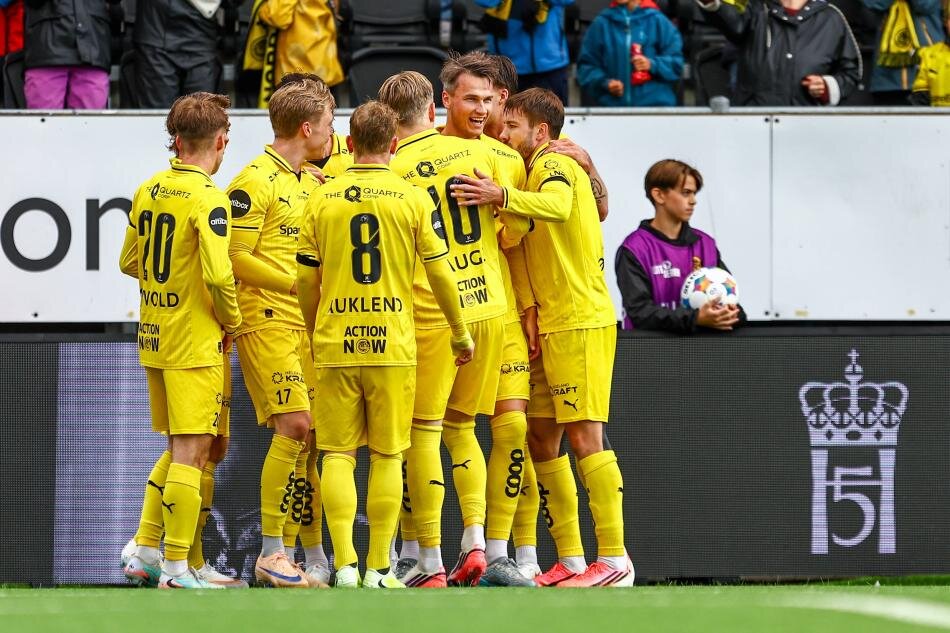 BODO / GLIMT