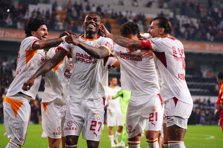 GALATASARAY