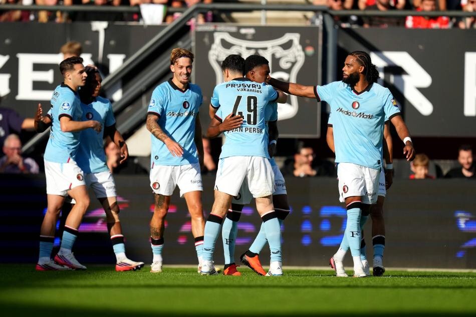 FEYENOORD