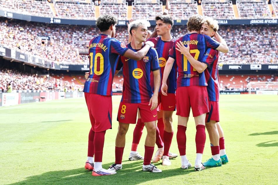 BARCELONA
