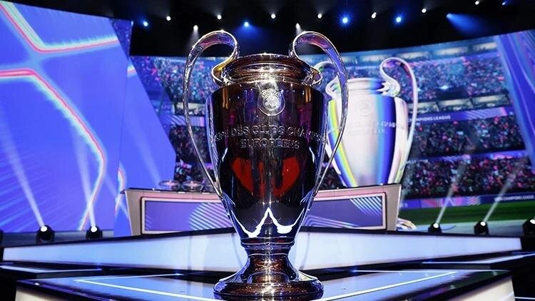 DEV UEFA �AMP�YONLAR L�G� REHBER�: 36 TAKIM
