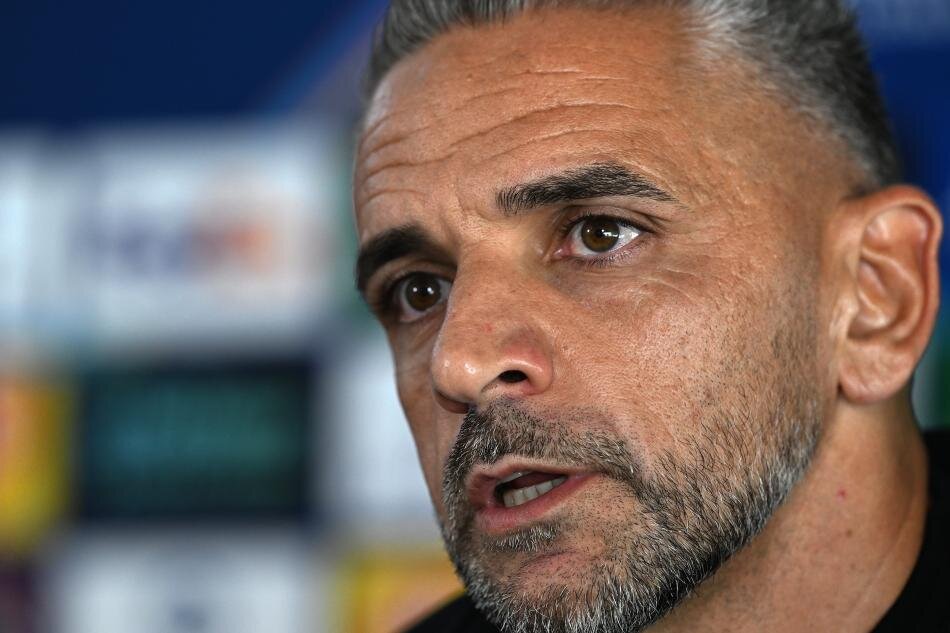 RUI BORGES'TEN GALATASARAY'A MESAJ