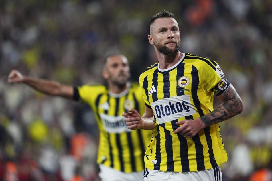 4. HAFTA: FENERBAH�E - LIVERPOOL