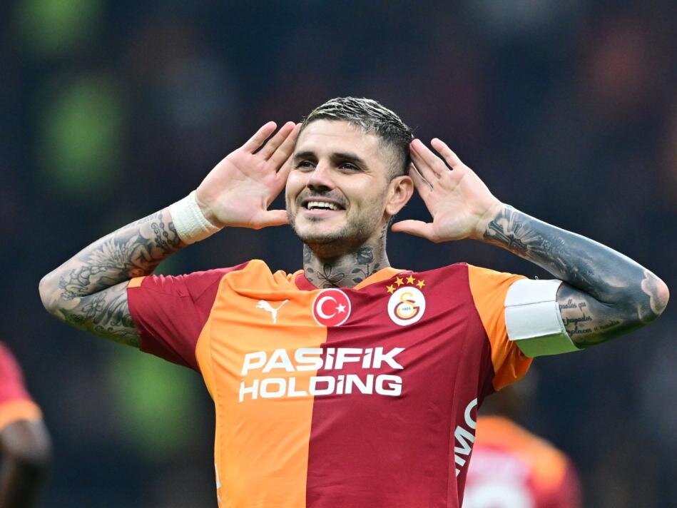 GALATASARAY PERFORMANSI