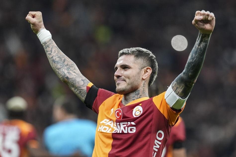 EVERTON'A �NER�LD�