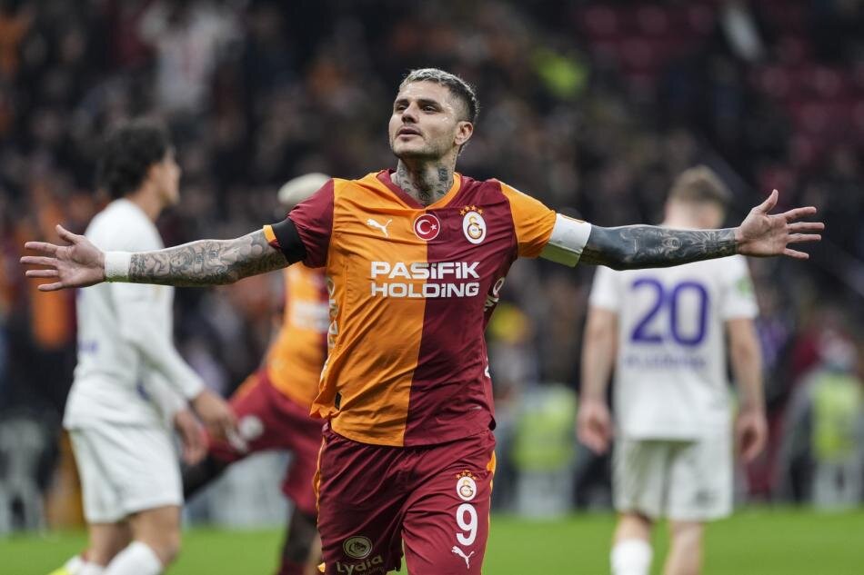 LAZIO G�NDEME GELD� AMA...