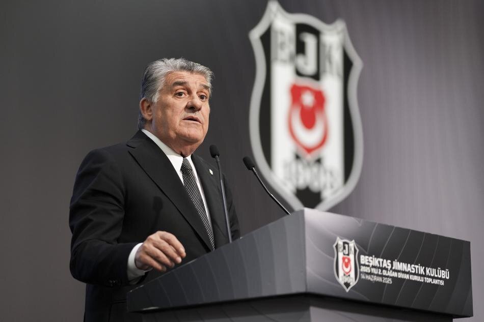 ADALI'DAN MESAJ