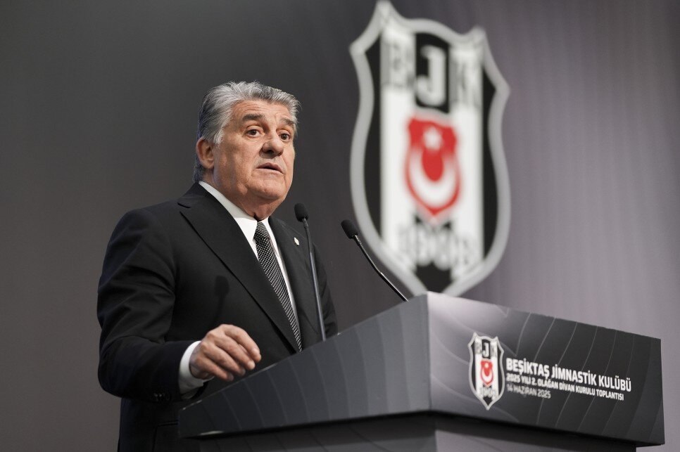 ADALI'DAN MESAJ