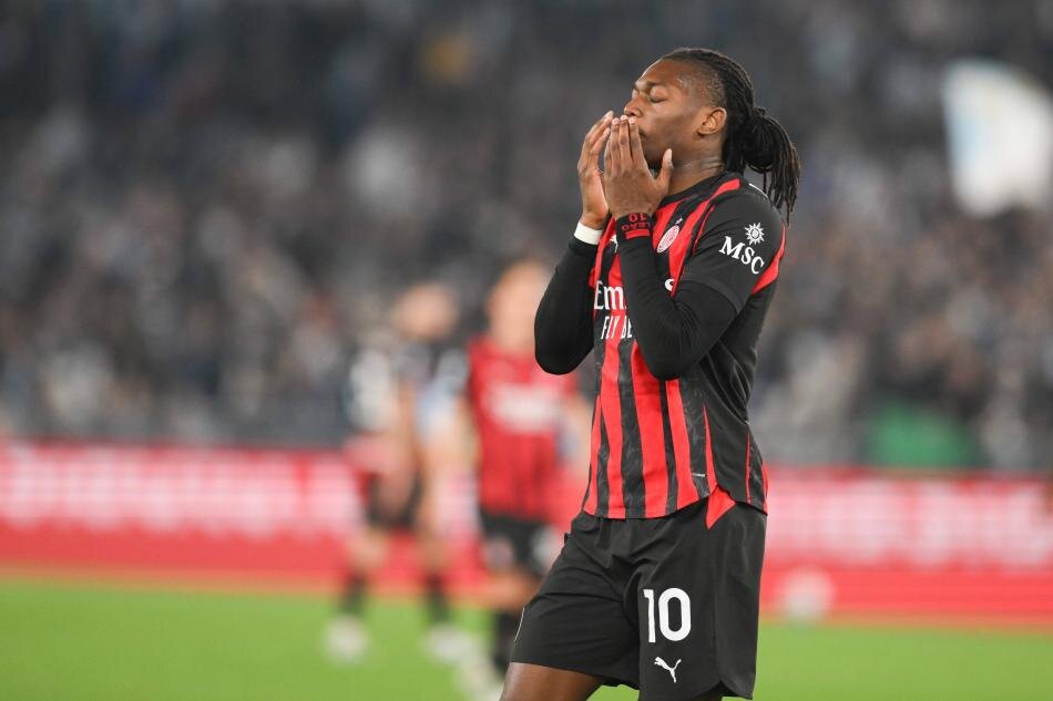 LILLE VE MILAN