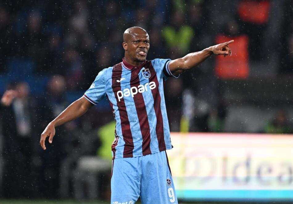 EN SON NWAKAEME