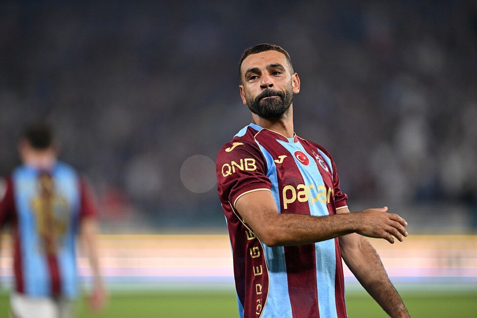 SALAH FIRTINASI