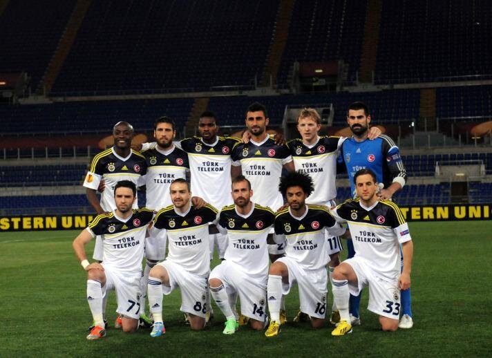�TALYANLARA KAR�I 3'TE 3