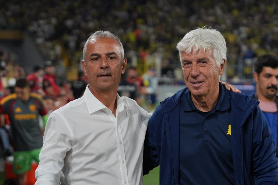 FENERBAH�E SONRASI A�IKLAMA
