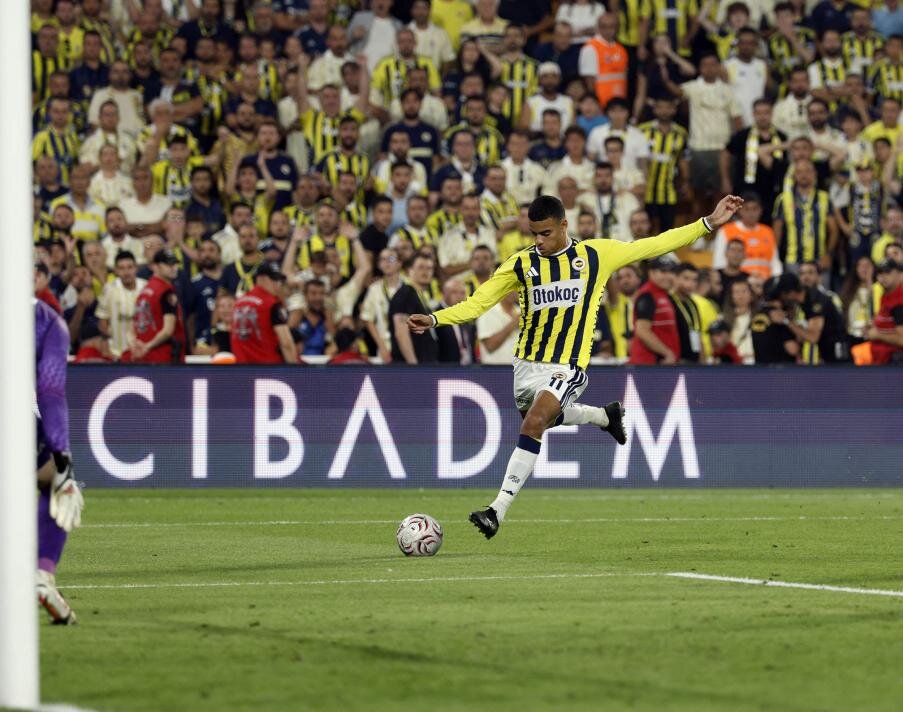 �SABIRLA PAS YAPILMASI GEREK�YOR�