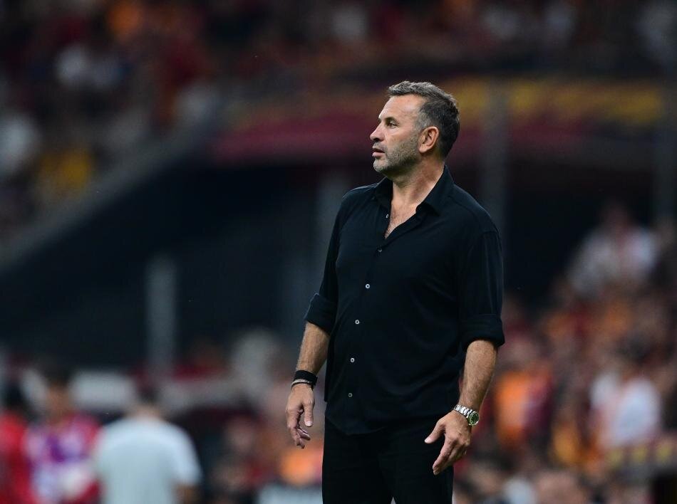 24 YIL SONRA �LK!