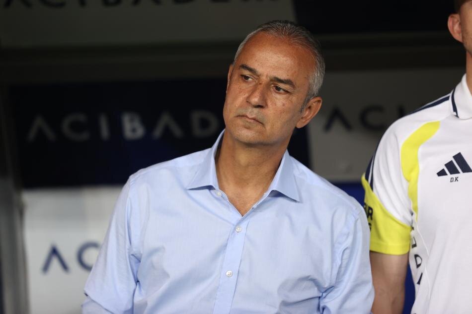�SMA�L KARTAL'IN GELECE�� HAKKINDA FLA� YORUM!