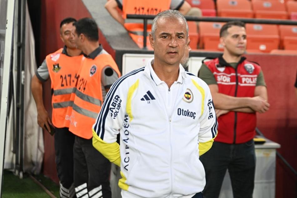 �SMA�L KARTAL'IN S�ZLER�