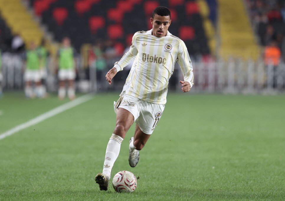 �LK DEFA GOL ATAMADILAR