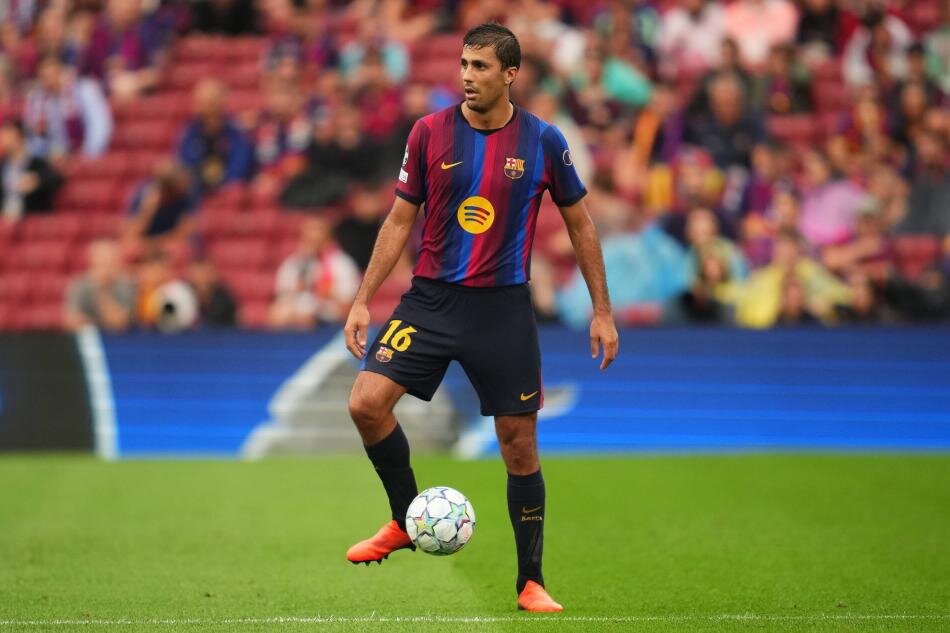 BALLON D'OR ���N YANIT